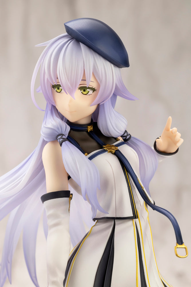 The Legend of Heroes: Kai no Kiseki -Farewell, O Zemuria- Altina Orion Ver. 2 Complete Figure, Action & Toy Figures, animota