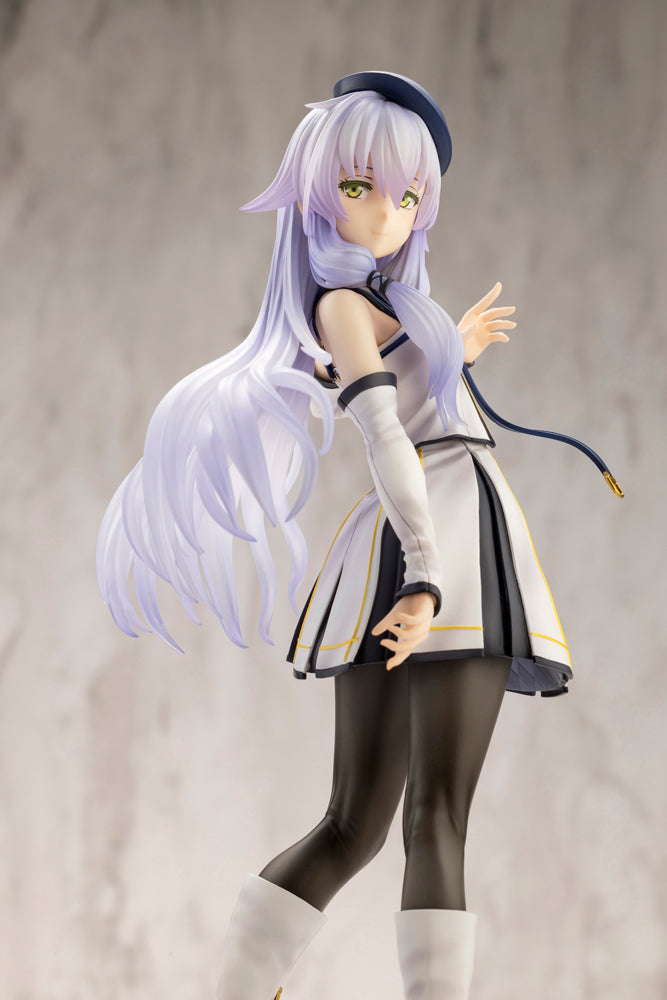 The Legend of Heroes: Kai no Kiseki -Farewell, O Zemuria- Altina Orion Ver. 2 Complete Figure, Action & Toy Figures, animota