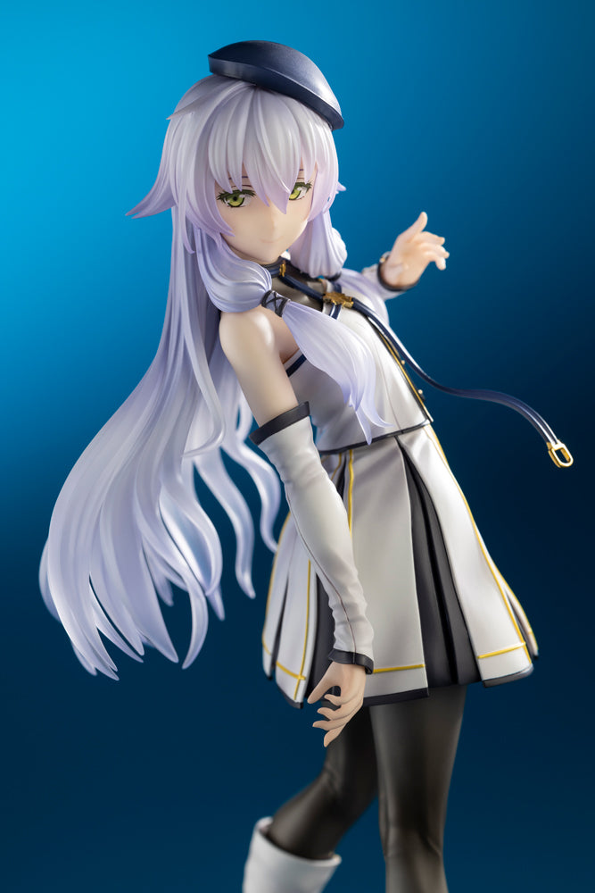 The Legend of Heroes: Kai no Kiseki -Farewell, O Zemuria- Altina Orion Ver. 2 Complete Figure, Action & Toy Figures, animota