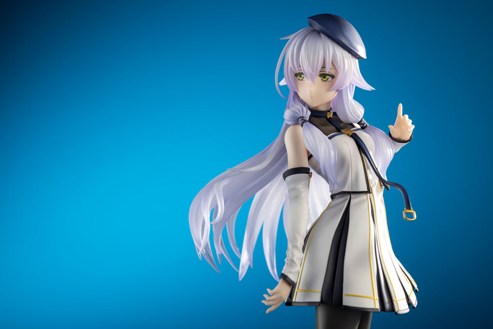 The Legend of Heroes: Kai no Kiseki -Farewell, O Zemuria- Altina Orion Ver. 2 Complete Figure, Action & Toy Figures, animota