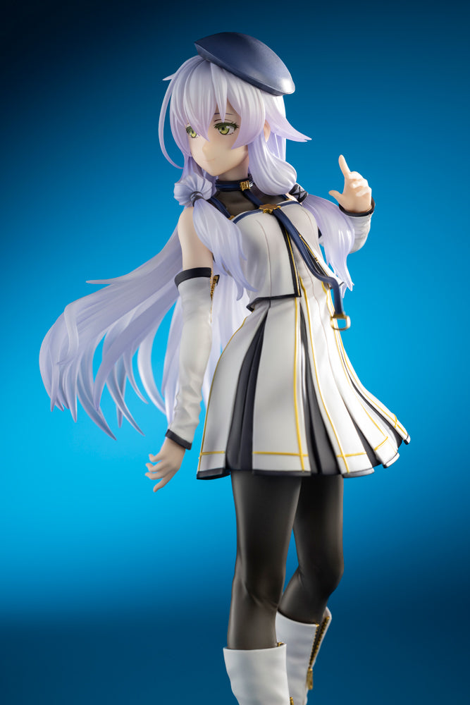 The Legend of Heroes: Kai no Kiseki -Farewell, O Zemuria- Altina Orion Ver. 2 Complete Figure, Action & Toy Figures, animota