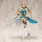 The Legend of Heroes: Kuro no Kiseki Elaine Auclair