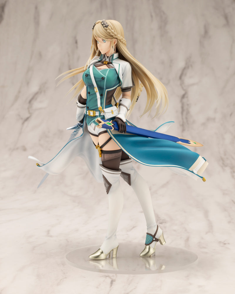 The Legend of Heroes: Kuro no Kiseki Elaine Auclair