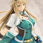 The Legend of Heroes: Kuro no Kiseki Elaine Auclair