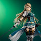 The Legend of Heroes: Kuro no Kiseki Elaine Auclair