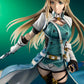 The Legend of Heroes: Kuro no Kiseki Elaine Auclair