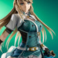 The Legend of Heroes: Kuro no Kiseki Elaine Auclair