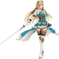 The Legend of Heroes: Kuro no Kiseki Elaine Auclair