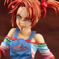 HORROR Bishoujo "Child's Play Bride of Chucky" Chucky Complete Figure, Action & Toy Figures, animota