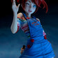 HORROR Bishoujo "Child's Play Bride of Chucky" Chucky Complete Figure, Action & Toy Figures, animota