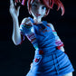 HORROR Bishoujo "Child's Play Bride of Chucky" Chucky Complete Figure, Action & Toy Figures, animota