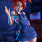 HORROR Bishoujo "Child's Play Bride of Chucky" Chucky Complete Figure, Action & Toy Figures, animota