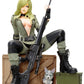 Metal Gear Soloid Bishojo "Metal Gear Soloid" Sniper Wolf