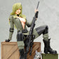 Metal Gear Soloid Bishojo "Metal Gear Soloid" Sniper Wolf