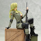 Metal Gear Soloid Bishojo "Metal Gear Soloid" Sniper Wolf