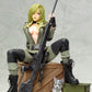 Metal Gear Soloid Bishojo "Metal Gear Soloid" Sniper Wolf