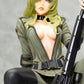 Metal Gear Soloid Bishojo "Metal Gear Soloid" Sniper Wolf