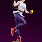 The King of Fighters EX Sakazaki Yuri -THE KING OF FIGHTERS XV- Bishoujo Statue