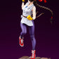 The King of Fighters EX Sakazaki Yuri -THE KING OF FIGHTERS XV- Bishoujo Statue