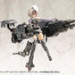 M.S.G Modeling Support Goods Gigantic Arms Blitz Gunner Black Ver.