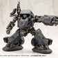 M.S.G Modeling Support Goods Gigantic Arms Blitz Gunner Black Ver.