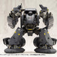 M.S.G Modeling Support Goods Gigantic Arms Blitz Gunner Black Ver.