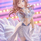 Gakuen Idolmaster Himesaki Rinami -clumsy trick-