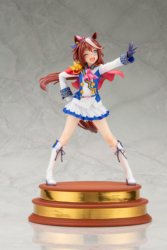 Uma Musume Pretty Derby (Show off your dreams!) Tokai Teio