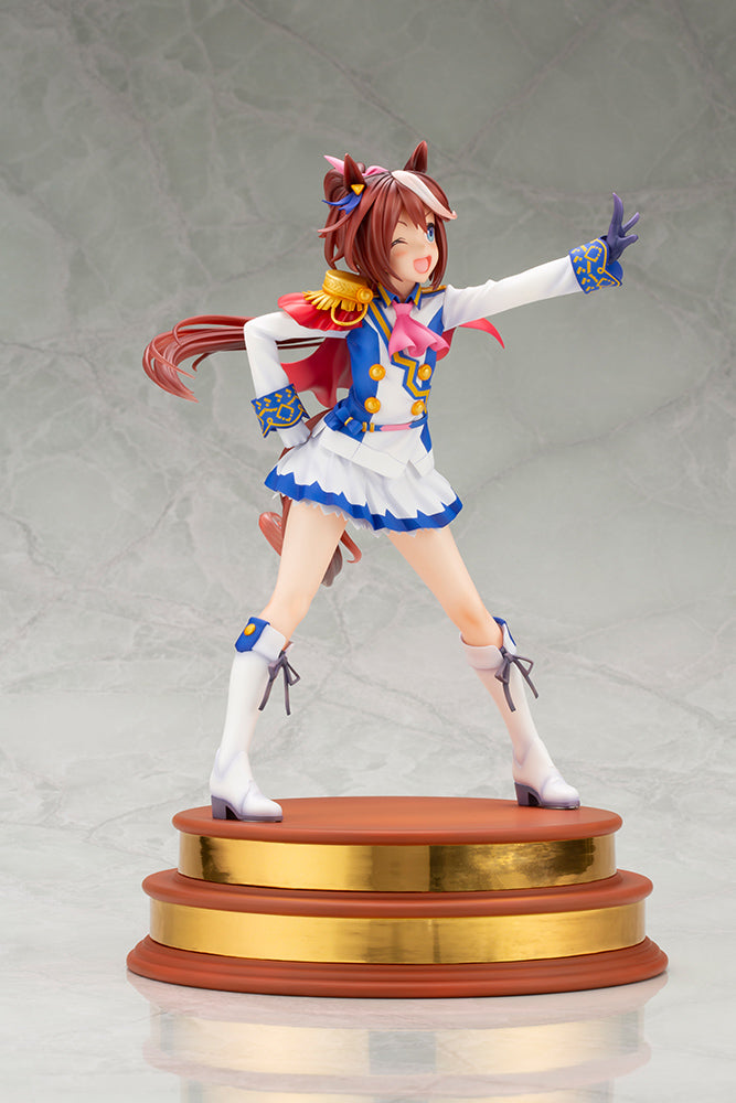 Uma Musume Pretty Derby (Show off your dreams!) Tokai Teio