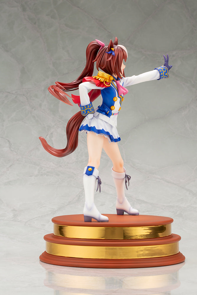 Uma Musume Pretty Derby (Show off your dreams!) Tokai Teio