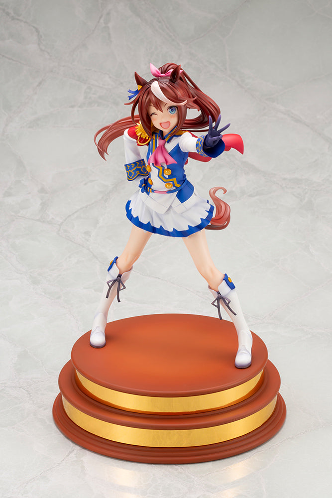 Uma Musume Pretty Derby (Show off your dreams!) Tokai Teio