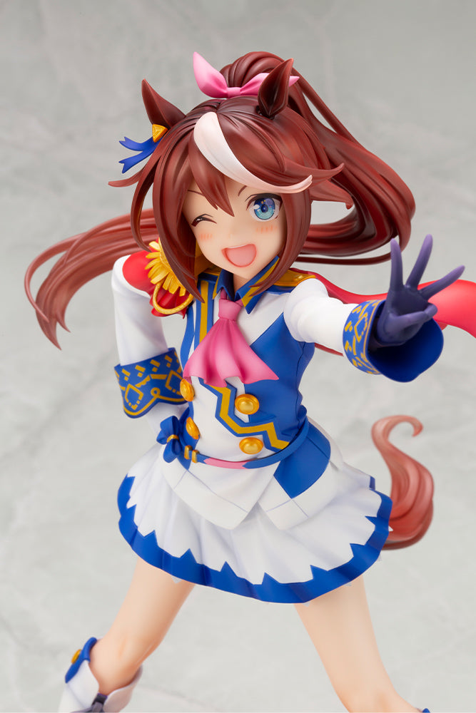 Uma Musume Pretty Derby (Show off your dreams!) Tokai Teio