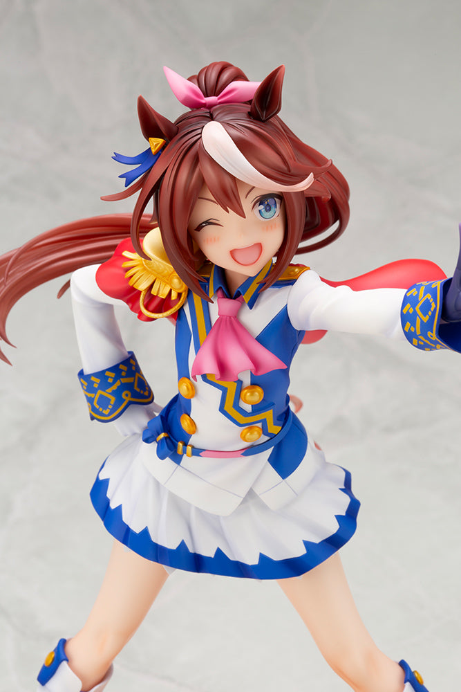 Uma Musume Pretty Derby (Show off your dreams!) Tokai Teio