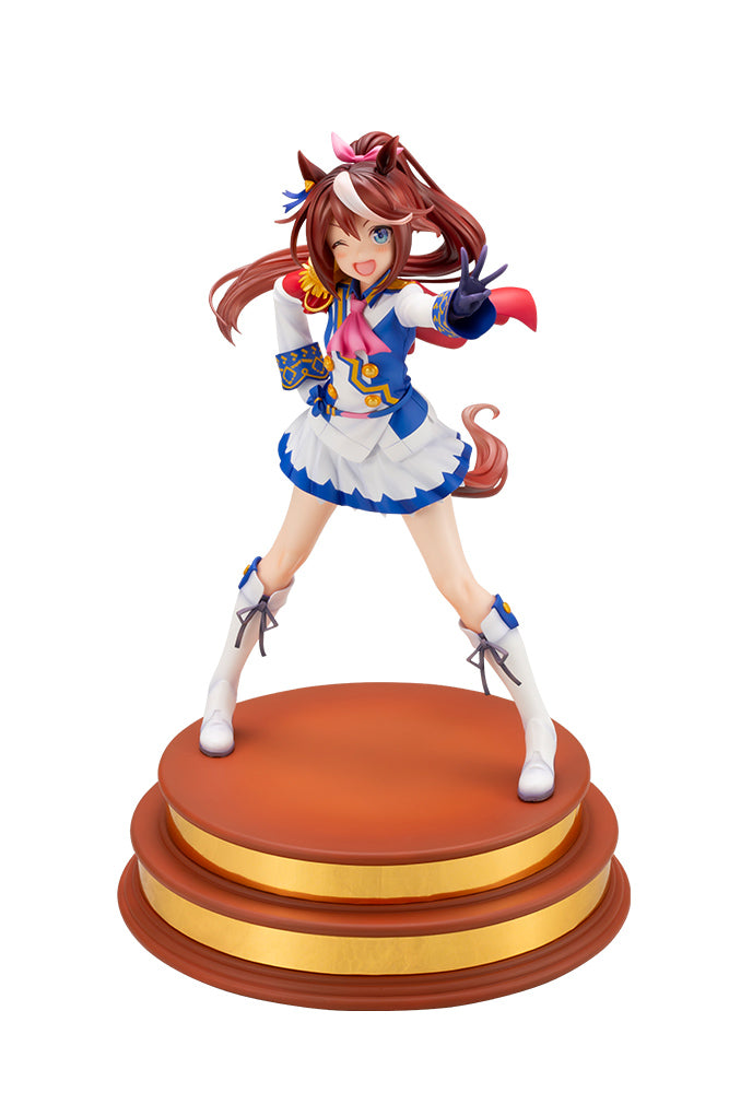 Uma Musume Pretty Derby (Show off your dreams!) Tokai Teio