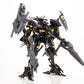 Armored Core DECOCTION MODELS Rayleonard 03-AALIYAH Mirror Finish Ver.