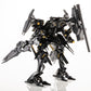 Armored Core DECOCTION MODELS Rayleonard 03-AALIYAH Mirror Finish Ver.