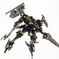 Armored Core DECOCTION MODELS Rayleonard 03-AALIYAH Mirror Finish Ver.