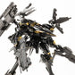 Armored Core DECOCTION MODELS Rayleonard 03-AALIYAH Mirror Finish Ver.