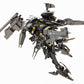 Armored Core DECOCTION MODELS Rayleonard 03-AALIYAH Mirror Finish Ver.