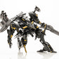 Armored Core DECOCTION MODELS Rayleonard 03-AALIYAH Mirror Finish Ver.