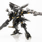 Armored Core DECOCTION MODELS Rayleonard 03-AALIYAH Mirror Finish Ver.