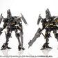 Armored Core DECOCTION MODELS Rayleonard 03-AALIYAH Mirror Finish Ver.