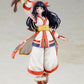 The King of Fighters XV Nakoruru THE KING OF FIGHTERS XV Ver.