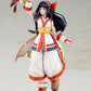 The King of Fighters XV Nakoruru THE KING OF FIGHTERS XV Ver.