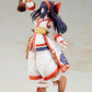 The King of Fighters XV Nakoruru THE KING OF FIGHTERS XV Ver.