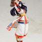 The King of Fighters XV Nakoruru THE KING OF FIGHTERS XV Ver.