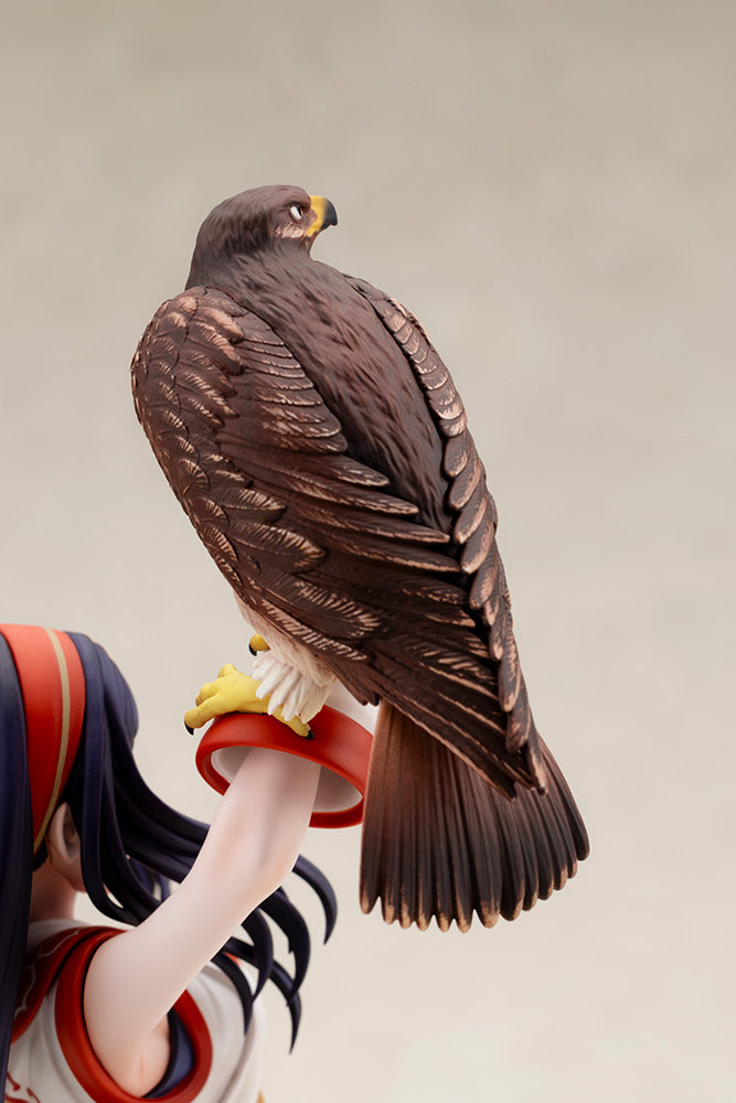 The King of Fighters XV Nakoruru THE KING OF FIGHTERS XV Ver.