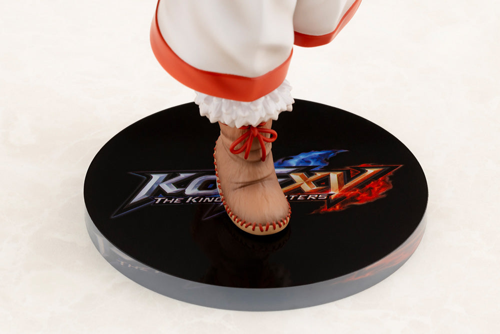 The King of Fighters XV Nakoruru THE KING OF FIGHTERS XV Ver.