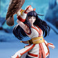 The King of Fighters XV Nakoruru THE KING OF FIGHTERS XV Ver.