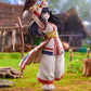 The King of Fighters XV Nakoruru THE KING OF FIGHTERS XV Ver.